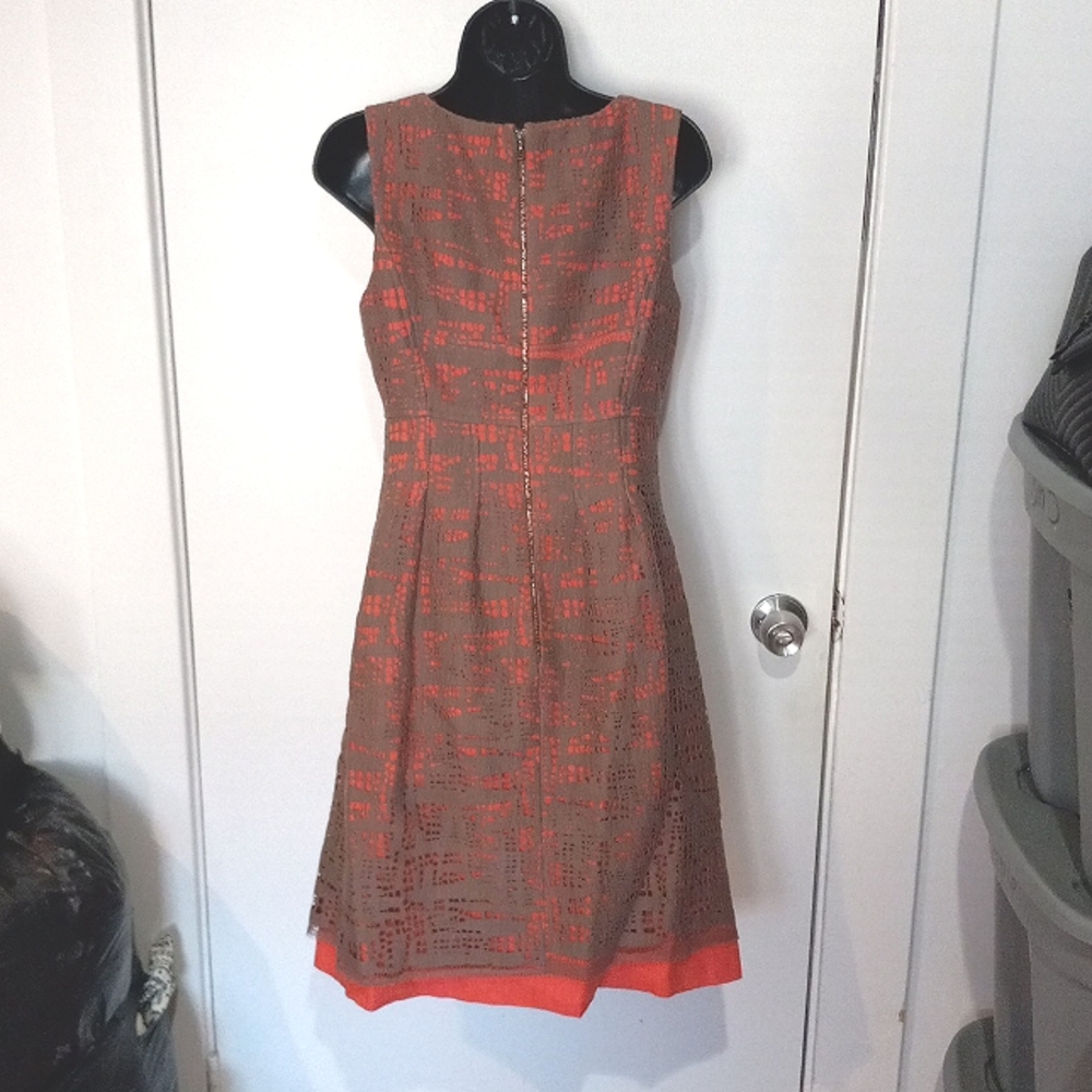 Lela Rose dress - Picture 7 of 13